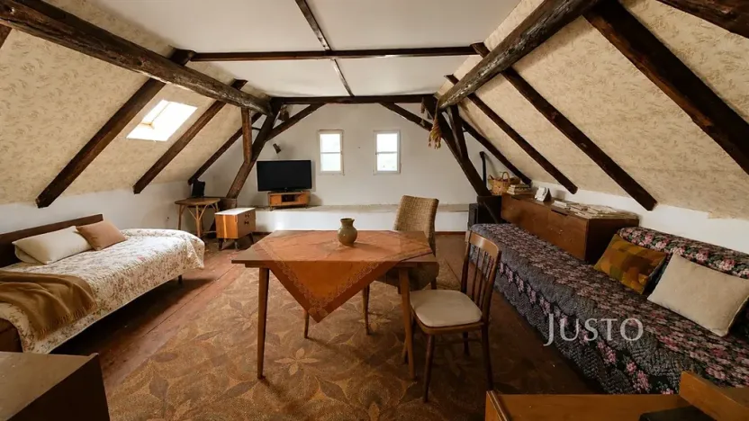Prodej rodinného domu, Litochovice, 120 m2