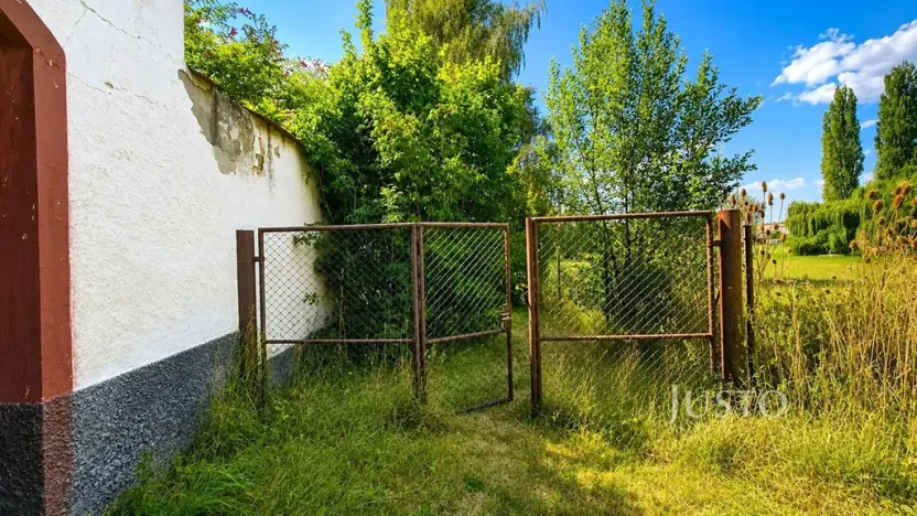 Prodej rodinného domu, Litochovice, 120 m2