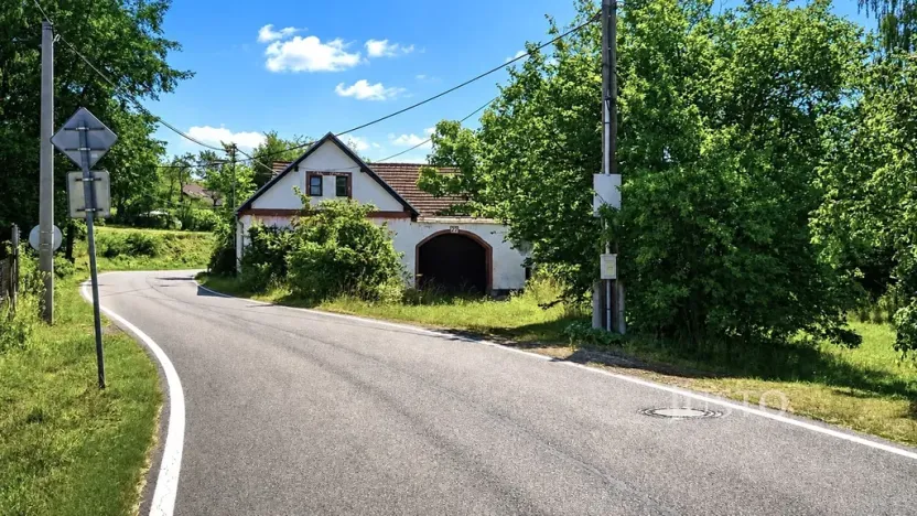 Prodej rodinného domu, Litochovice, 120 m2