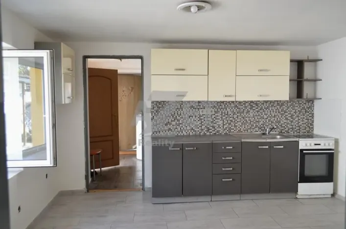 Prodej rodinného domu, Uničov, 110 m2