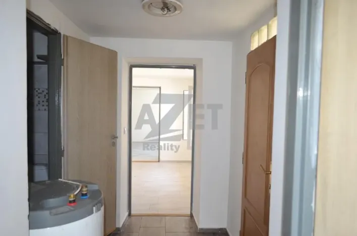 Prodej rodinného domu, Uničov, 110 m2
