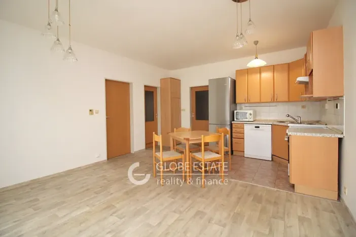 Pronájem bytu 2+kk, Brandýs nad Labem-Stará Boleslav, Heřmánková, 56 m2