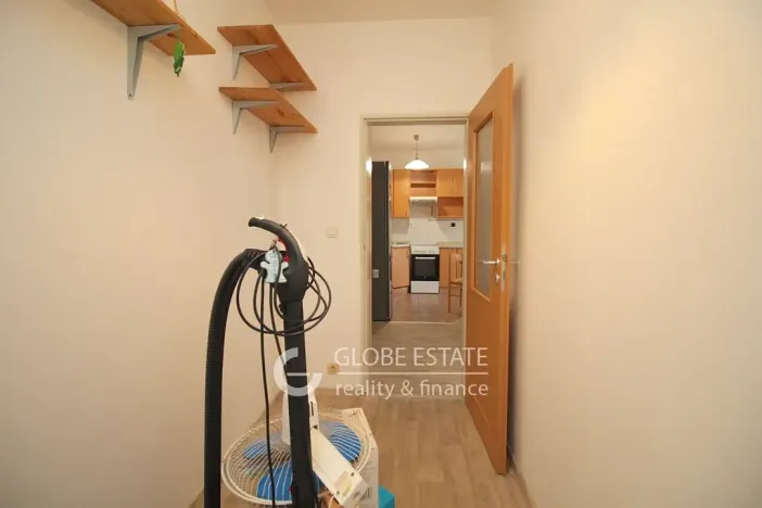 Pronájem bytu 2+kk, Brandýs nad Labem-Stará Boleslav, Heřmánková, 56 m2