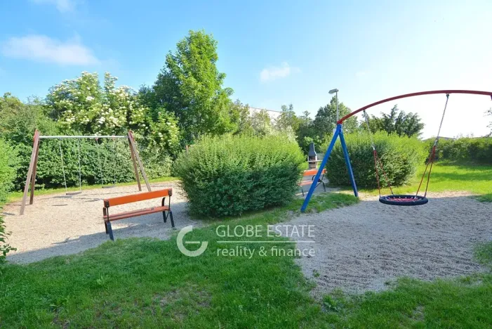 Pronájem bytu 2+kk, Brandýs nad Labem-Stará Boleslav, Heřmánková, 56 m2