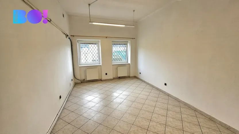 Pronájem obchodního prostoru, Nový Jičín, Dolní brána, 65 m2