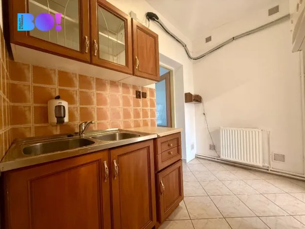 Pronájem obchodního prostoru, Nový Jičín, Dolní brána, 65 m2