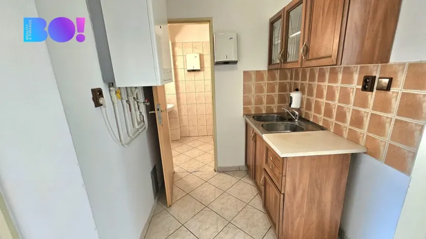 Pronájem obchodního prostoru, Nový Jičín, Dolní brána, 65 m2