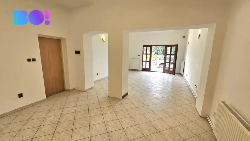 Pronájem obchodního prostoru, Nový Jičín, Dolní brána, 65 m2