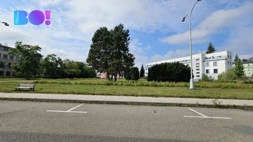 Pronájem obchodního prostoru, Nový Jičín, Dolní brána, 65 m2