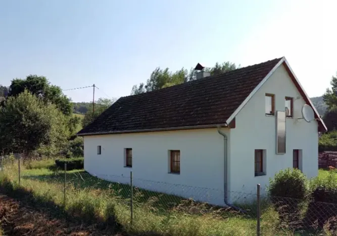 Prodej podílu - jiné, Ktiš, 80 m2