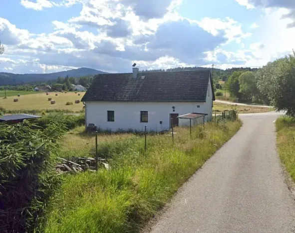 Prodej podílu - jiné, Ktiš, 80 m2