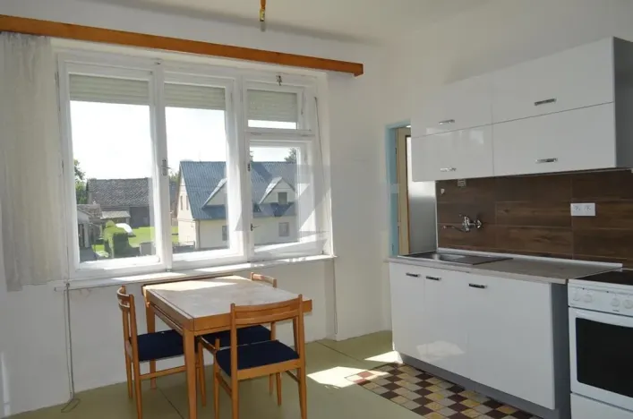 Prodej vícegeneračního domu, Šumvald, 240 m2