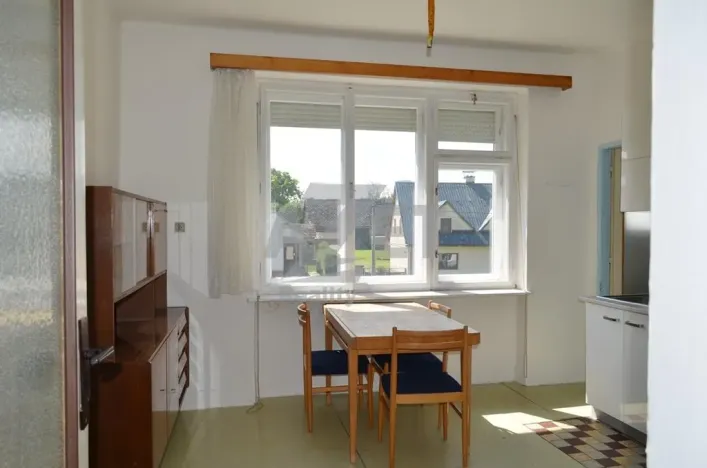 Prodej vícegeneračního domu, Šumvald, 240 m2