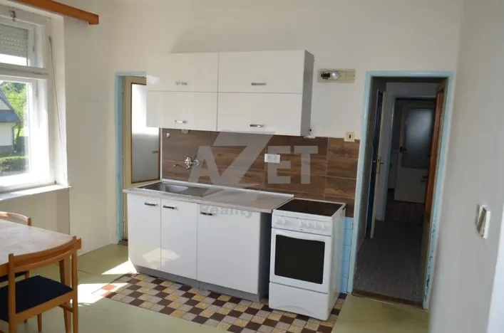 Prodej vícegeneračního domu, Šumvald, 240 m2