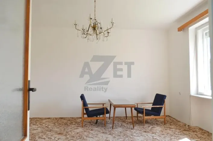 Prodej vícegeneračního domu, Šumvald, 240 m2