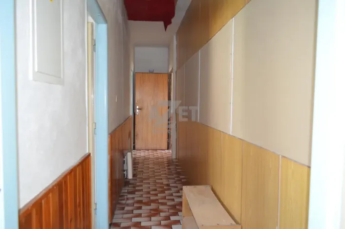 Prodej vícegeneračního domu, Šumvald, 240 m2