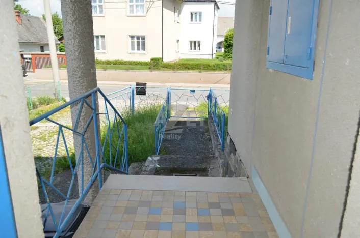 Prodej vícegeneračního domu, Šumvald, 240 m2