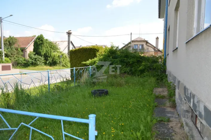 Prodej vícegeneračního domu, Šumvald, 240 m2