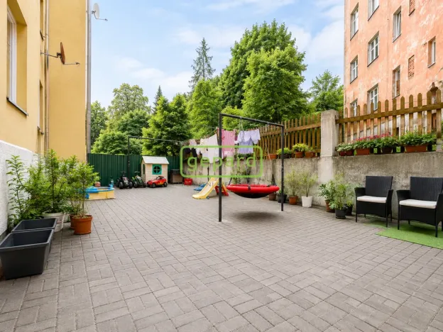 Prodej bytu 3+1, Karlovy Vary, Mattoniho nábřeží, 89 m2