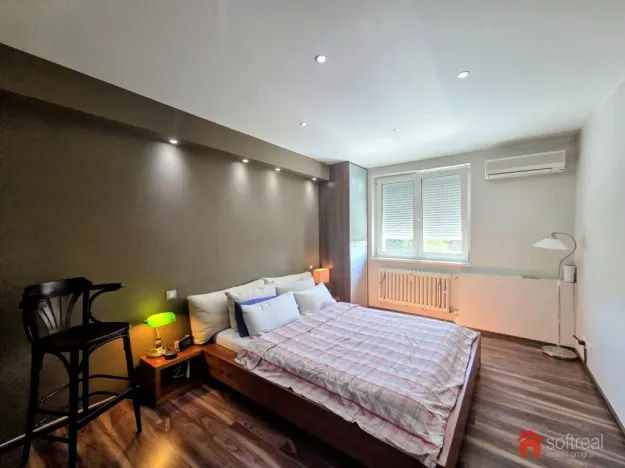 Prodej bytu 3+kk, Praha - Záběhlice, Holčovická, 73 m2