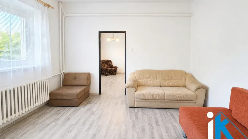 Prodej rodinného domu, Ohrozim, 150 m2