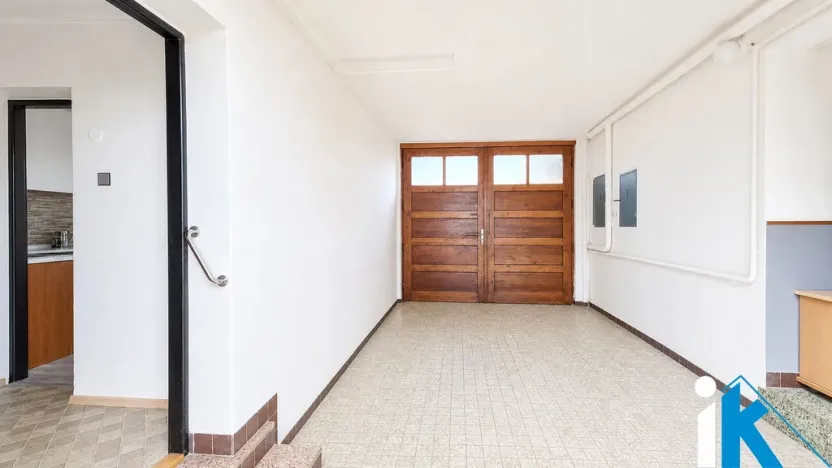 Prodej rodinného domu, Ohrozim, 150 m2