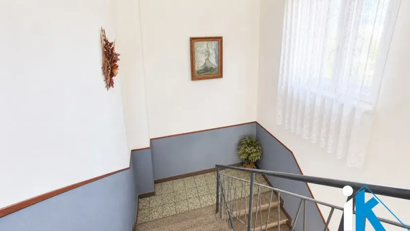 Prodej rodinného domu, Ohrozim, 150 m2
