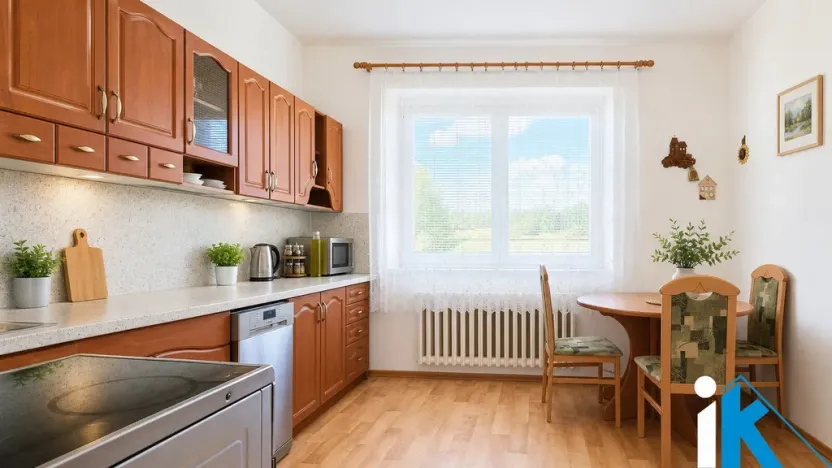 Prodej rodinného domu, Ohrozim, 150 m2