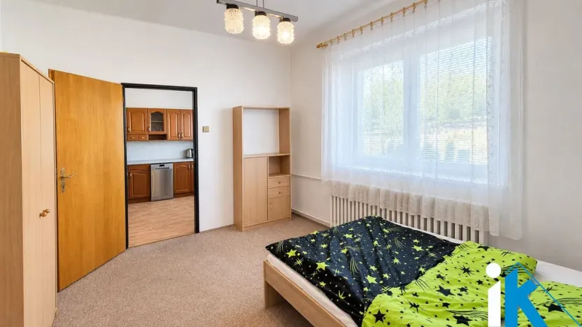 Prodej rodinného domu, Ohrozim, 150 m2