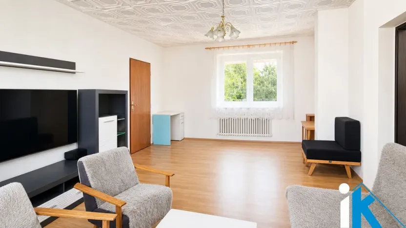 Prodej rodinného domu, Ohrozim, 150 m2
