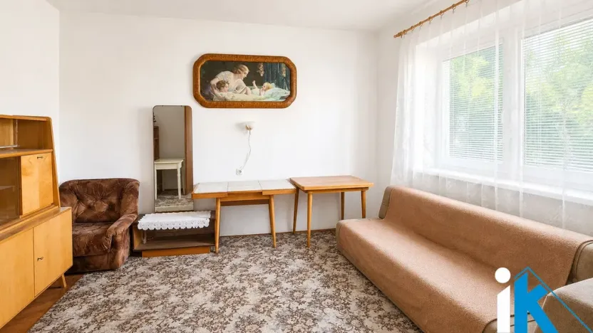 Prodej rodinného domu, Ohrozim, 150 m2