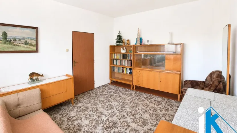 Prodej rodinného domu, Ohrozim, 150 m2
