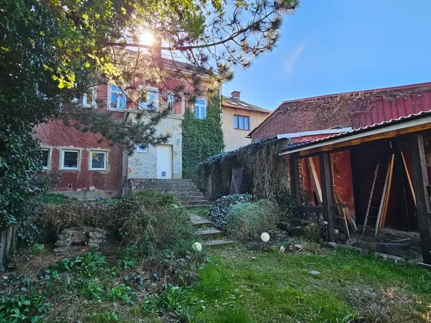 Prodej rodinného domu, Liberec, Irkutská, 316 m2