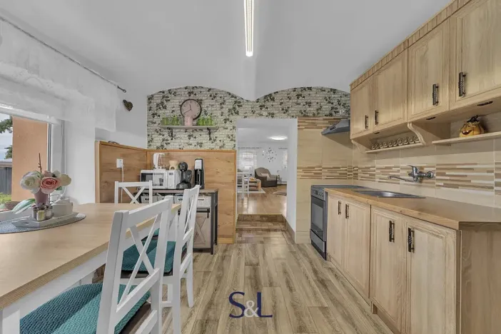 Prodej rodinného domu, Bulovka, 180 m2