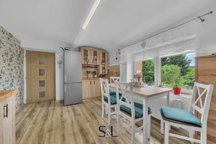 Prodej rodinného domu, Bulovka, 180 m2