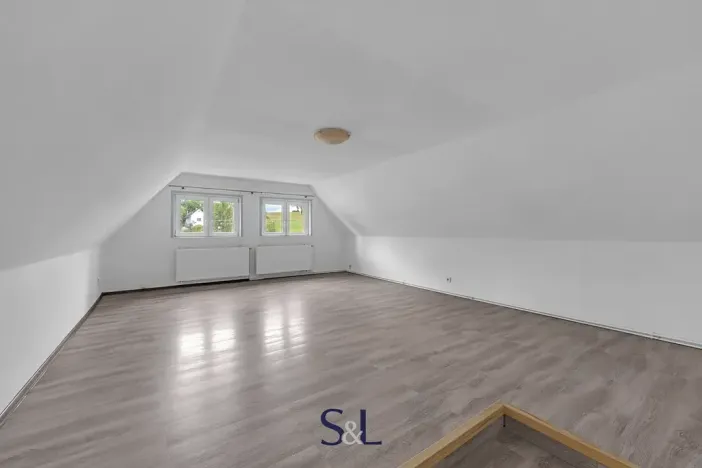 Prodej rodinného domu, Bulovka, 180 m2
