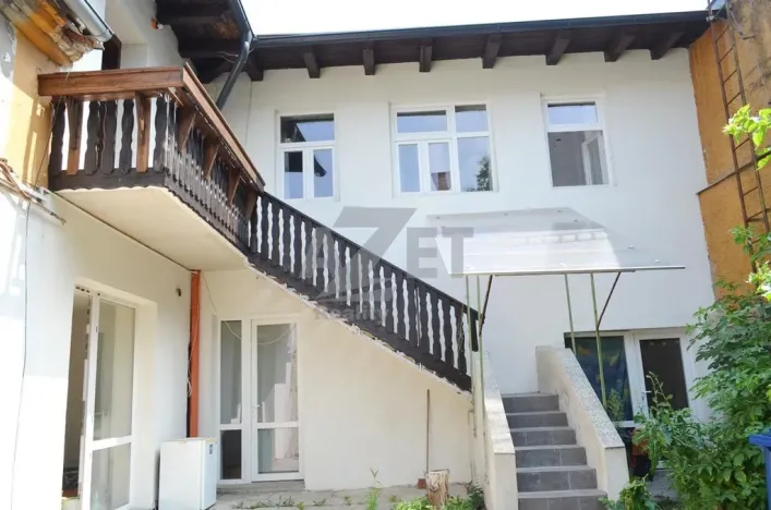 Prodej rodinného domu, Uničov, 160 m2