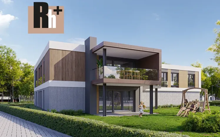 Prodej bytu 4+kk, Ostrava, 137 m2