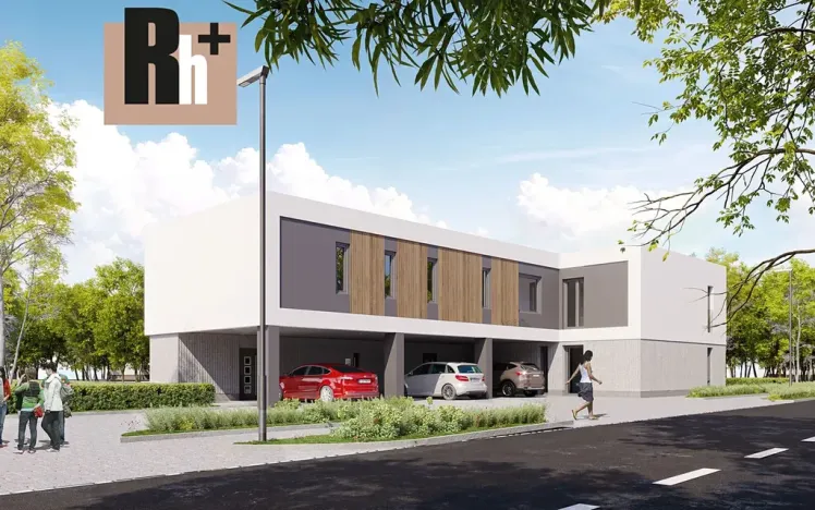 Prodej bytu 4+kk, Ostrava, 153 m2