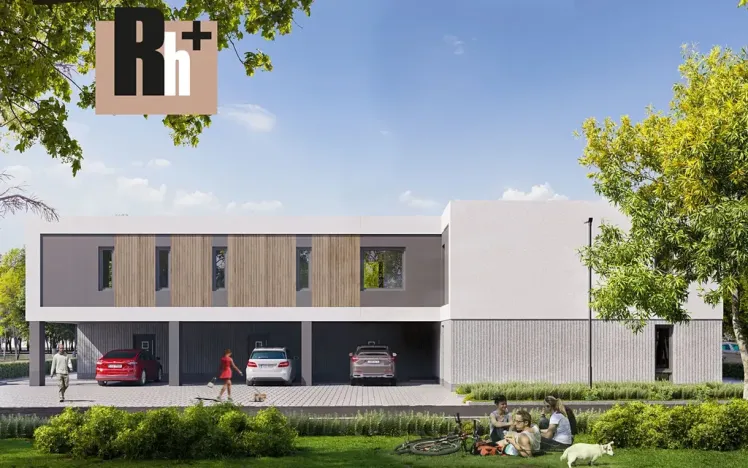 Prodej bytu 4+kk, Ostrava, 153 m2
