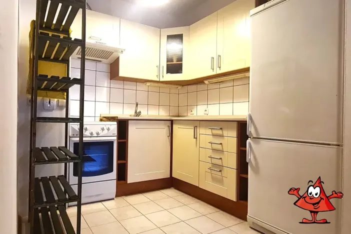 Prodej bytu 2+kk, Praha - Vysočany, bratří Dohalských, 56 m2