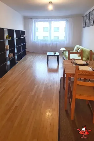 Prodej bytu 2+kk, Praha - Vysočany, bratří Dohalských, 56 m2