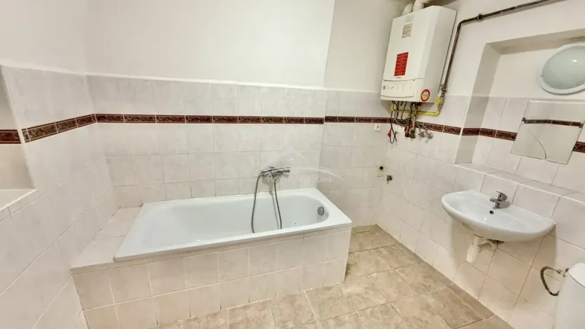 Pronájem bytu 2+kk, Jihlava, Palackého, 50 m2