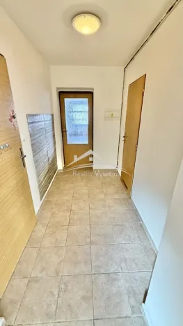 Pronájem bytu 2+kk, Jihlava, Palackého, 50 m2