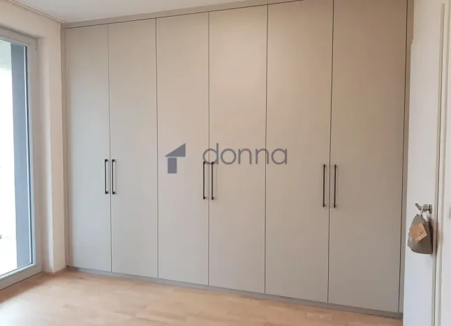 Pronájem bytu 2+kk, Praha, Mezi vodami, 53 m2