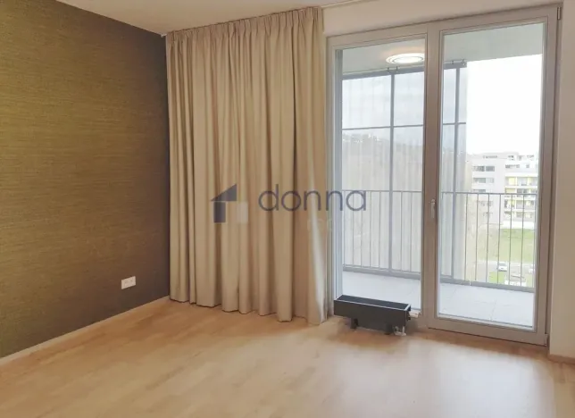 Pronájem bytu 2+kk, Praha, Mezi vodami, 53 m2