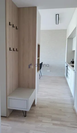 Pronájem bytu 2+kk, Praha, Mezi vodami, 53 m2