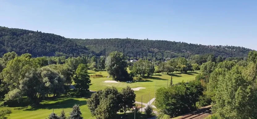 Pronájem bytu 2+kk, Praha, Mezi vodami, 53 m2