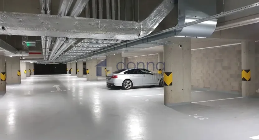 Pronájem bytu 2+kk, Praha, Mezi vodami, 53 m2