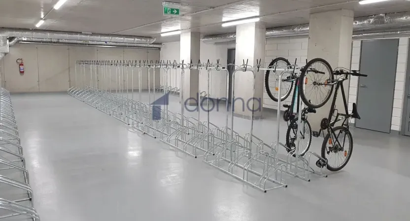 Pronájem bytu 2+kk, Praha, Mezi vodami, 53 m2